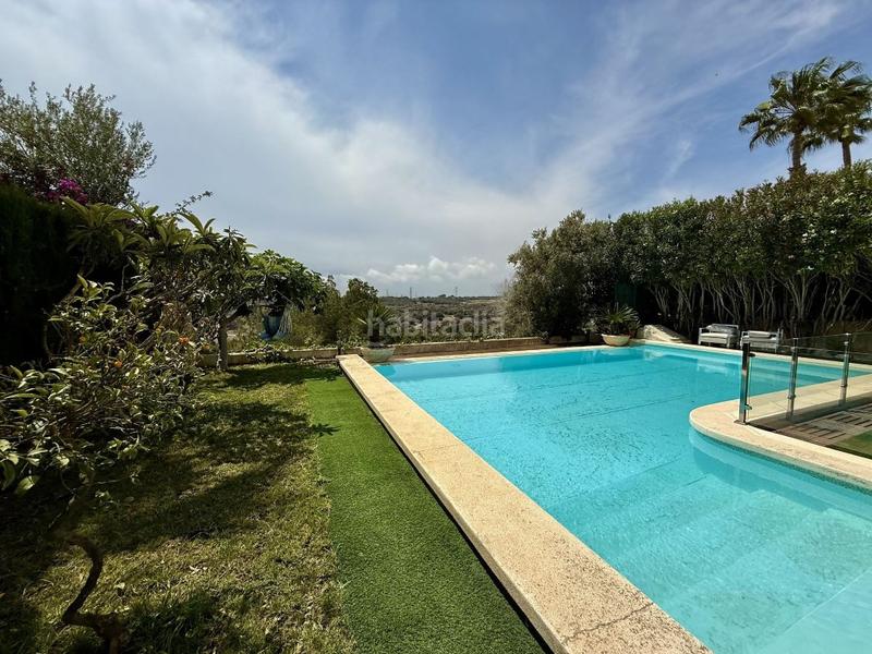 Foto de4add1b-5665-414e-8798-941251678a35. Casa hermosa villa rodeada de una naturaleza impresionante en Orihuela