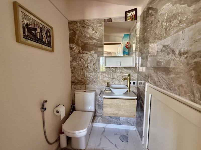 Foto f775fb75-d402-4a1b-a1ad-bd258fad950d. Casa hermosa villa rodeada de una naturaleza impresionante en Orihuela