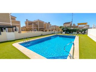 Maison  N/a. Villa 3 habitaciones venta san miguel de salinas