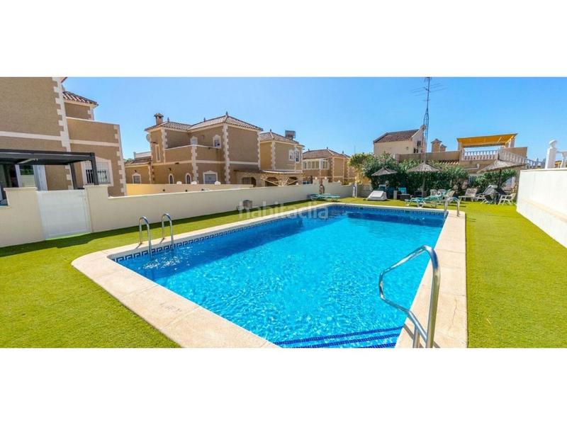 Foto 4b4fe8c4-2f23-4dad-8cac-5db81c8ec0d1. Casa villa 3 habitaciones venta en San Miguel de Salinas