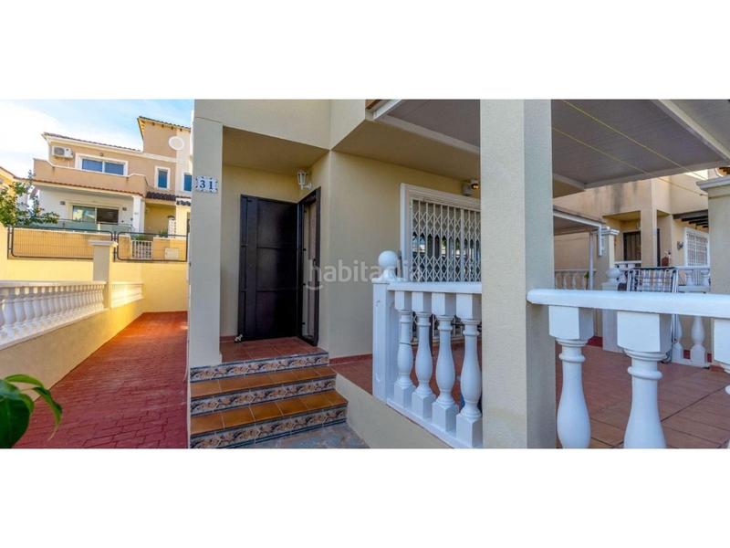 Foto 516cba4c-aada-4ede-8505-4c203b13184d. Casa villa 3 habitaciones venta en San Miguel de Salinas
