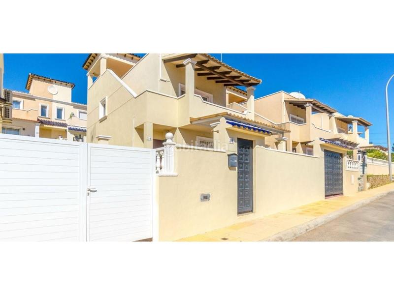 Foto 718d1aee-bf29-47a6-8b97-9020c06b866d. Casa villa 3 habitaciones venta en San Miguel de Salinas