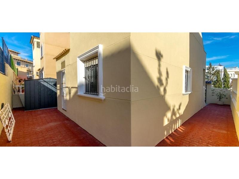 Foto abf8d16d-adea-4003-9134-22a3f9cedb4b. Casa villa 3 habitaciones venta en San Miguel de Salinas