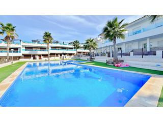 Haus  N/a. Casa 3 habitaciones venta torrevieja
