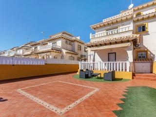 Maison jumelée  N/a. Vivienda pareada 4 habitaciones venta orihuela