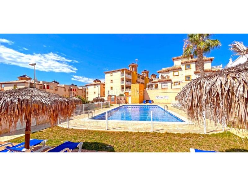Foto 01b5b4f1-24d8-4411-833c-5e0e8fda6701. Appartement mit pool in Lomas de Cabo Roig - Los Dolses Orihuela