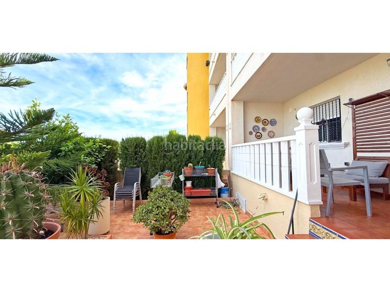 Foto 24ca3f10-be08-4a2e-ae1f-478eb8340fa7. Appartement mit pool in Lomas de Cabo Roig - Los Dolses Orihuela