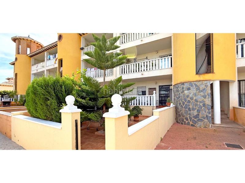 Foto 2ed1be3a-3b15-45b4-8af9-fbb0f8ebafab. Appartement mit pool in Lomas de Cabo Roig - Los Dolses Orihuela