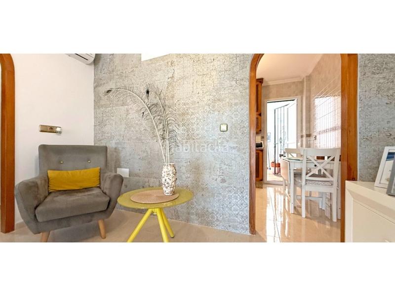 Foto 5de5f60d-6ecd-42b1-95aa-5aa9ec8df933. Appartement mit pool in Lomas de Cabo Roig - Los Dolses Orihuela