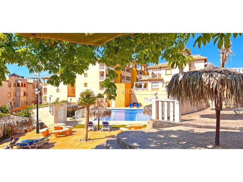 Foto 7ae1e2c8-1733-42ea-9a32-47d8fffb6ebb. Appartement mit pool in Lomas de Cabo Roig - Los Dolses Orihuela