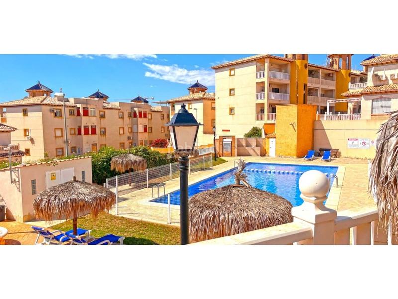 Foto 8ea34d37-ff53-4ee7-9be6-8f2a97a7756d. Appartement mit pool in Lomas de Cabo Roig - Los Dolses Orihuela
