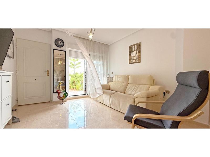 Foto b69f1da1-b1cd-413f-9d54-29e449335a3a. Appartement mit pool in Lomas de Cabo Roig - Los Dolses Orihuela