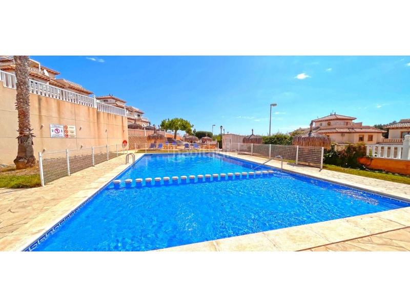 Foto ceb9534f-8104-4121-bc07-adda14fd0349. Appartement mit pool in Lomas de Cabo Roig - Los Dolses Orihuela