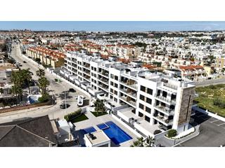 Appartement  N/a. Muy bonito apartamento con orientación sur en residencial zenia
