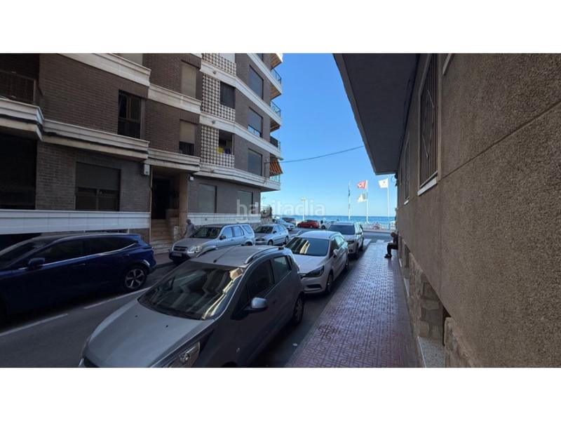 Foto 32990248-ed48-4ed7-a334-10fbd0eb9fc3. Piccolo appartamento in Zona Playa de los Locos Torrevieja