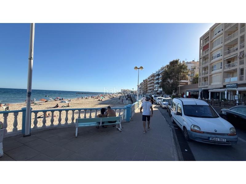 Foto b3612796-dd59-4b38-8fee-5cc64c6aca03. Piccolo appartamento in Zona Playa de los Locos Torrevieja