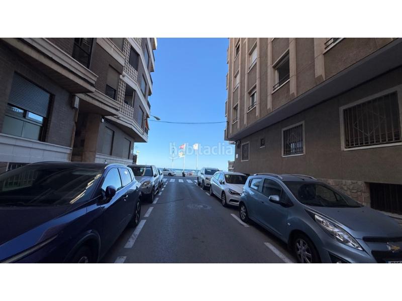 Foto be2a8896-c8fd-475a-8f92-5118978d8103. Piccolo appartamento in Zona Playa de los Locos Torrevieja