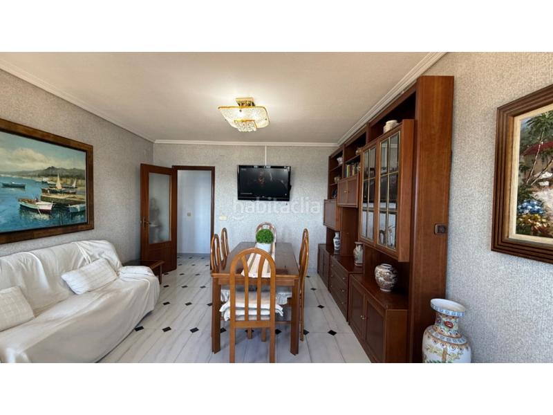 Foto cb2fb795-3ab2-469f-9e1d-0a1d3c5b5d22. Piccolo appartamento in Zona Playa de los Locos Torrevieja