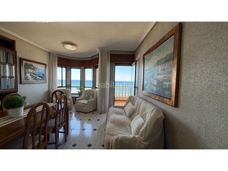 Foto cfb2d6e3-8d77-4f5c-bb5b-5d4f2717e496. Piccolo appartamento in Zona Playa de los Locos Torrevieja