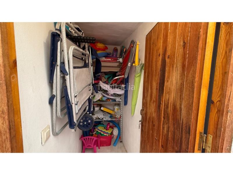 Foto e66c1a8f-fa31-4b7c-bd7c-f355095614c3. Piccolo appartamento in Zona Playa de los Locos Torrevieja