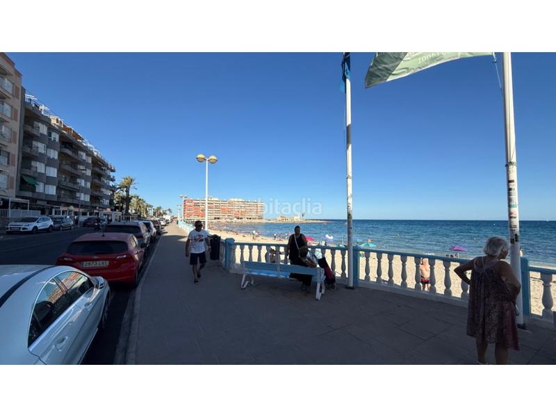 Foto faba13b4-f5ee-4f46-a4a2-627b815c46c5. Piccolo appartamento in Zona Playa de los Locos Torrevieja
