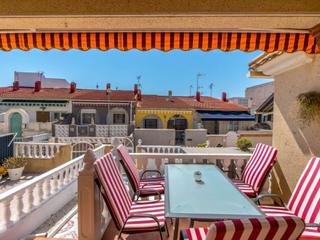 Haus  N/a. Estupenda casa adosada con varias terrazas y jardín  bonitas vis