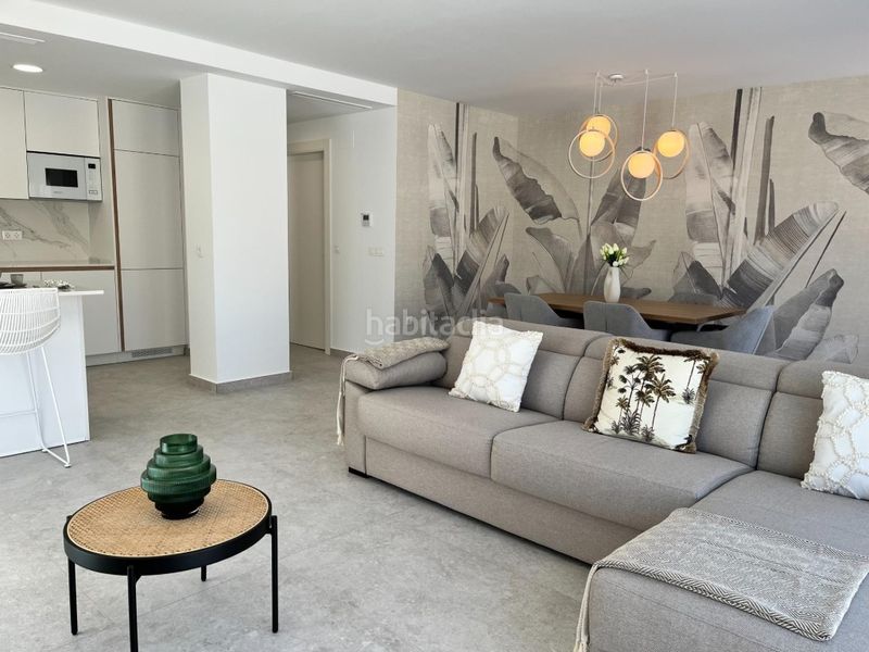 Foto 1058e2e8-720a-43b2-828f-eb293ae8227b. Apartament amb piscina a Torreblanca Torrevieja