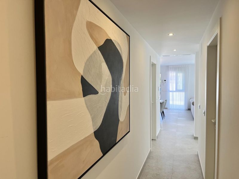 Foto 1a6a147b-1a2b-41b8-82d4-658970c319b1. Apartament amb piscina a Torreblanca Torrevieja