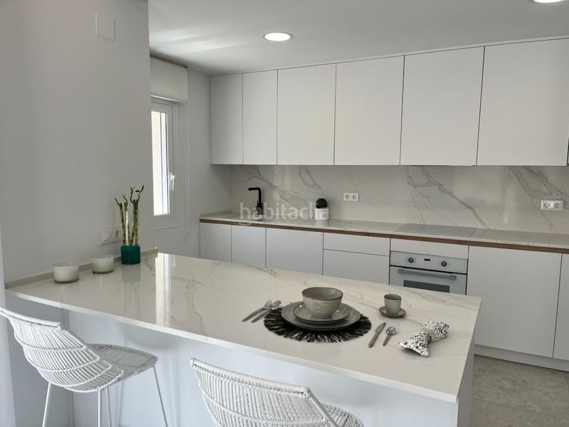 Foto 5e7dc1ae-7bb6-45f5-9737-257ef4914d95. Apartament amb piscina a Torreblanca Torrevieja