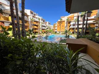 Apartament  Calle ciclon 12. Apartamento de 2 dormitorios en la urbanización recoleta en punt