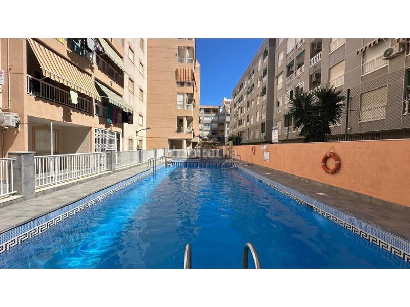 Foto 04a32646-1fd0-472a-a064-9679e6124916. Attico in calle urbano arregui 19 in El Acequión Torrevieja