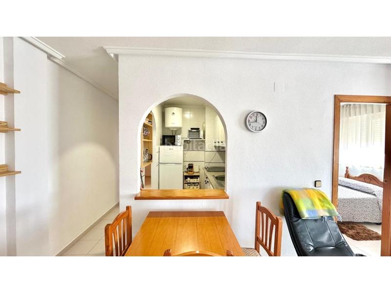 Foto 115213ea-f492-4a4c-bd1f-84197a1ddb0e. Attico in calle urbano arregui 19 in El Acequión Torrevieja