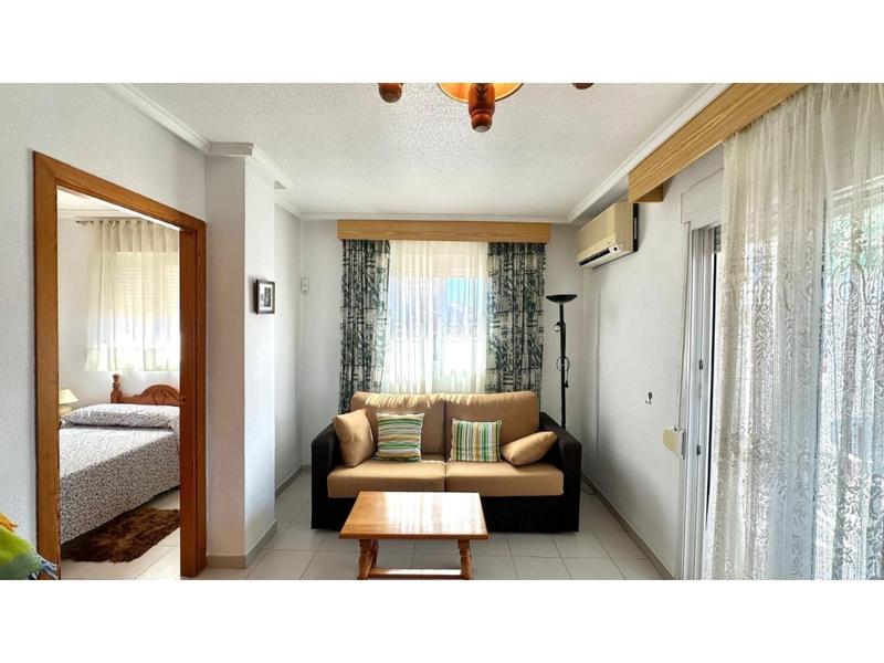 Foto 312f6e86-dc97-4e79-89f5-2f885bf4a3e2. Attico in calle urbano arregui 19 in El Acequión Torrevieja