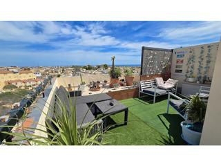Maison à Calle venezuela-el presidente 4. Casa de 3 dormitorios en orihuela costa