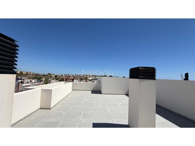 Foto 334e2a44-843b-457c-90f9-0508f3fbad47. Attico in calle rigoletto 10 in Los Almendros Orihuela