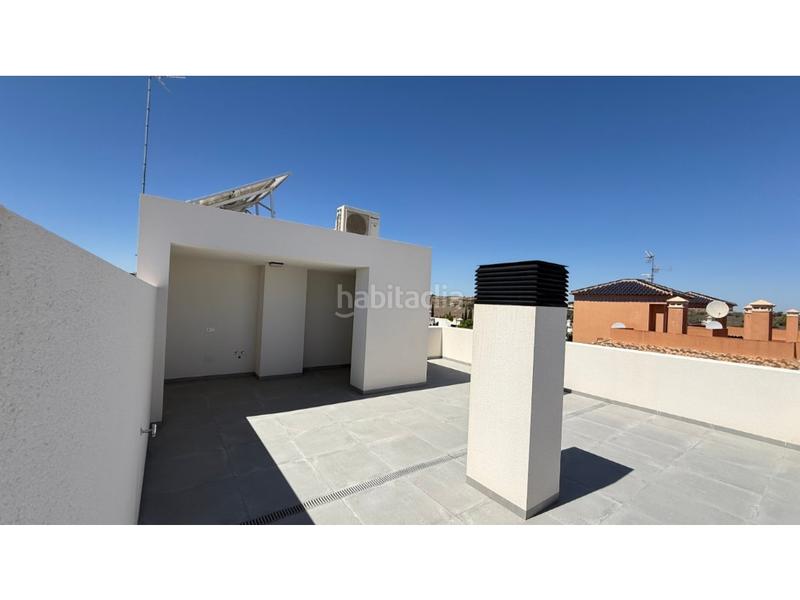 Foto 3923b56f-f9d2-400d-a364-132593d848fc. Attico in calle rigoletto 10 in Los Almendros Orihuela