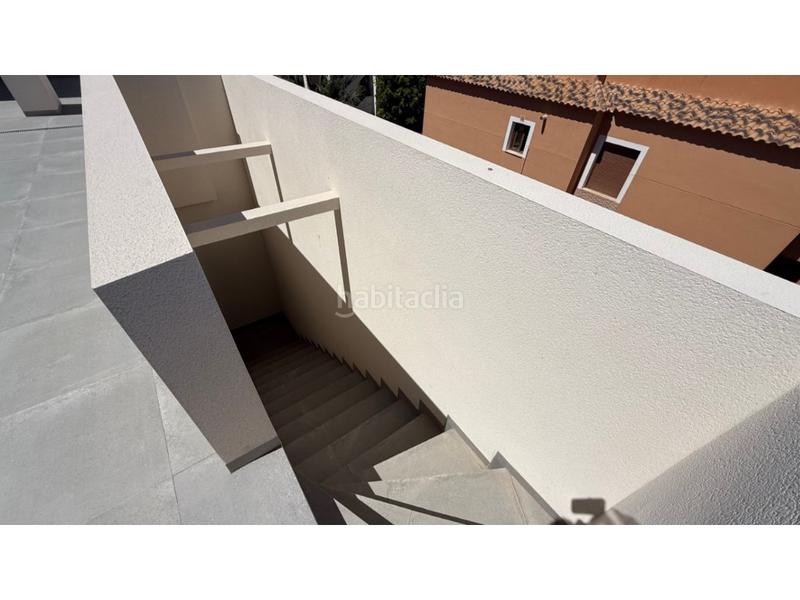 Foto 3b16446b-16d9-4c22-8a1e-a1adda657612. Attico in calle rigoletto 10 in Los Almendros Orihuela