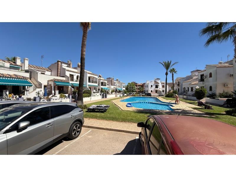 Foto 5e1586fa-047d-4d7f-81ee-84736cb87147. Attico in calle rigoletto 10 in Los Almendros Orihuela