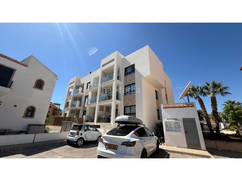 Foto 694c6479-449c-43c7-8678-fbb63066ebe7. Attico in calle rigoletto 10 in Los Almendros Orihuela