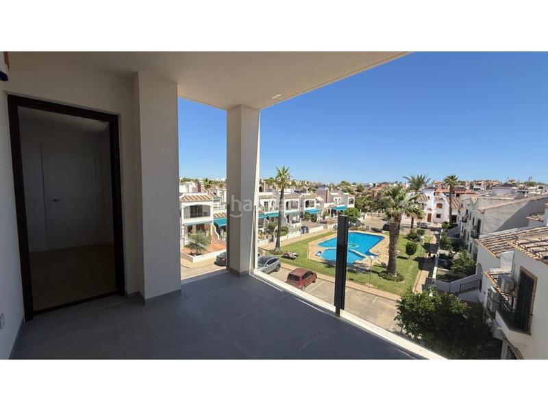 Foto 7f1bc3d9-4a68-40a8-8d2f-95e30b221611. Attico in calle rigoletto 10 in Los Almendros Orihuela