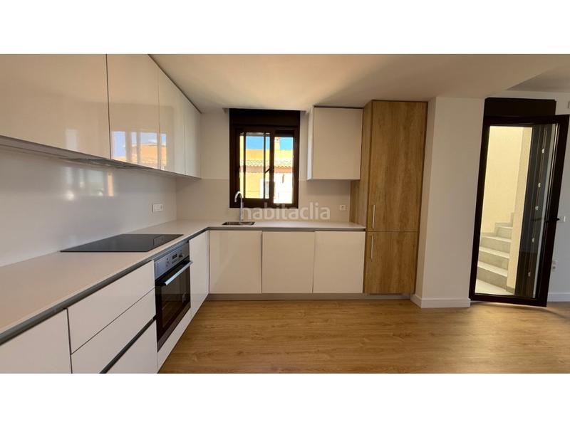 Foto ba6393fe-3816-4d59-b492-abb050b2fc53. Attico in calle rigoletto 10 in Los Almendros Orihuela