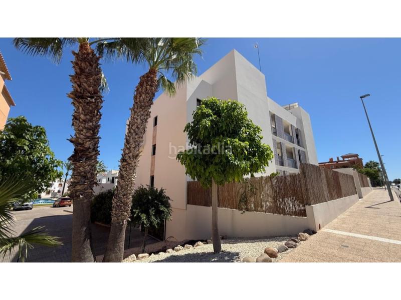 Foto bdb4f33d-735b-4e77-a20b-c4a657da7924. Attico in calle rigoletto 10 in Los Almendros Orihuela