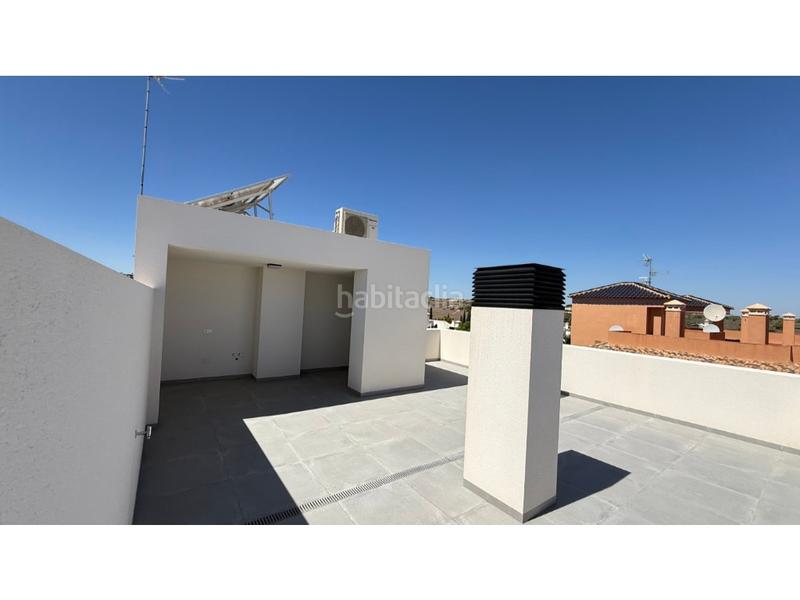 Foto f3a1ee6f-4fd5-4e9f-9b4c-b4975770041a. Attico in calle rigoletto 10 in Los Almendros Orihuela