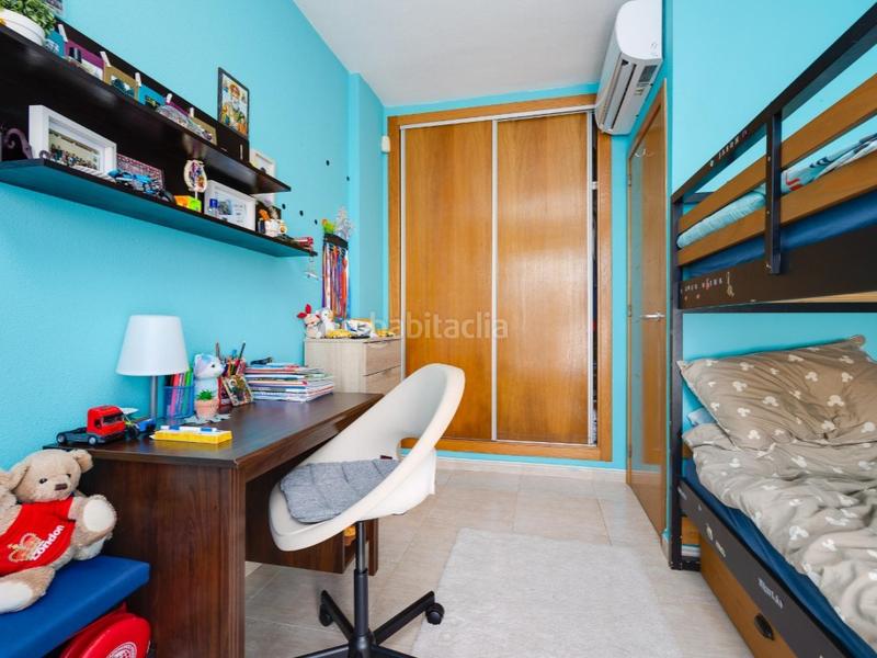 Foto 57ca1dfd-dab1-487a-8fe1-f8d741b1f3a4. Maison dans calle madame buterffly 1-b dans Los Almendros Orihuela