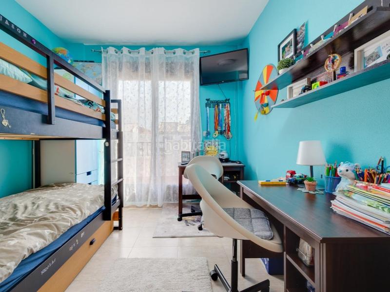 Foto 74578f85-1b87-49c3-9d15-59d7a044d78f. Maison dans calle madame buterffly 1-b dans Los Almendros Orihuela