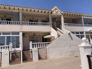 Appartement  Calle isla tabarca-regia 34. Apartamento en planta alta en orihuela costa