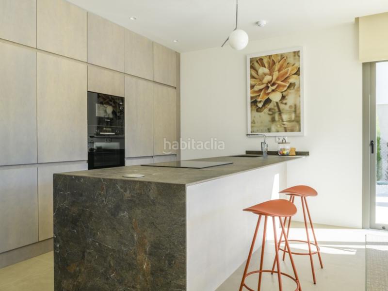 Foto 05d2a313-8d7c-480a-99a2-aa4d93fc6361. Haus mit pool in Lomas de Campoamor - Las Ramblas Orihuela