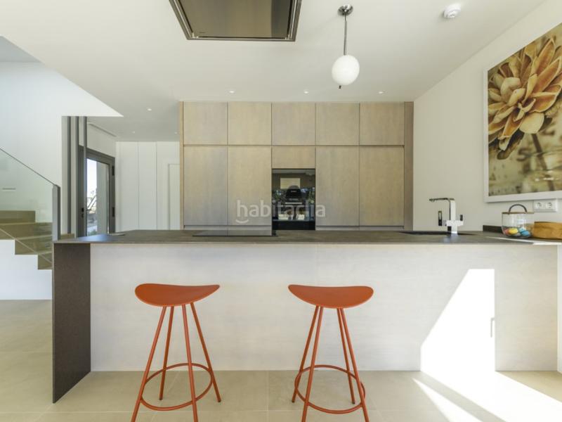 Foto 2b7c5a57-085c-4517-a269-7e0623fbe385. Haus mit pool in Lomas de Campoamor - Las Ramblas Orihuela