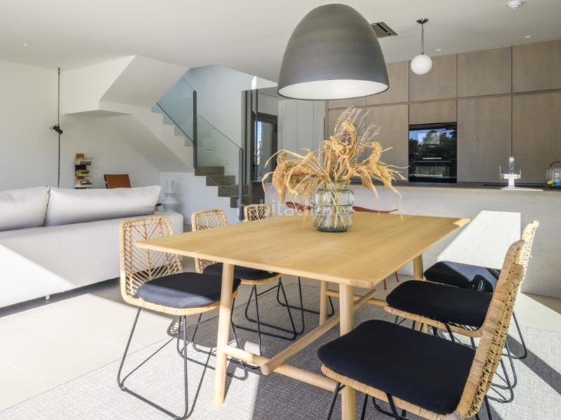 Foto 50041428-1108-4222-a2ac-61b3b859c55f. Haus mit pool in Lomas de Campoamor - Las Ramblas Orihuela