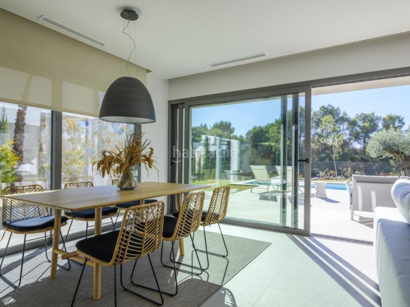 Foto 9143fd4b-f246-4a54-8e33-dc989881263f. Haus mit pool in Lomas de Campoamor - Las Ramblas Orihuela